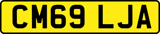 CM69LJA
