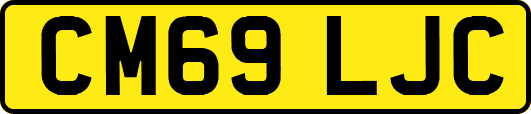 CM69LJC