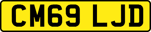 CM69LJD