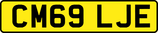 CM69LJE