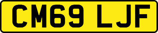 CM69LJF