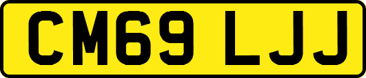 CM69LJJ