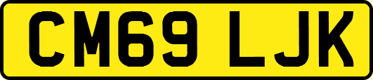 CM69LJK