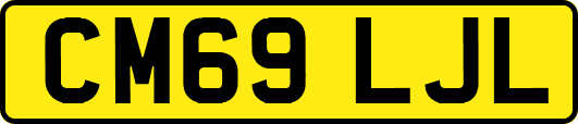 CM69LJL