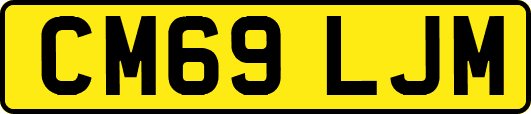 CM69LJM