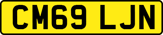 CM69LJN