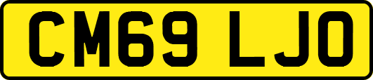 CM69LJO
