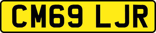 CM69LJR