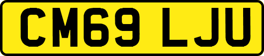 CM69LJU