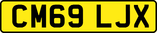 CM69LJX