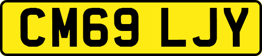 CM69LJY