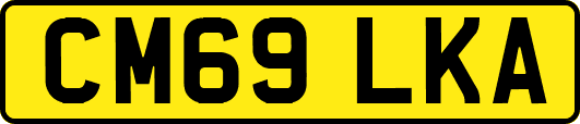 CM69LKA