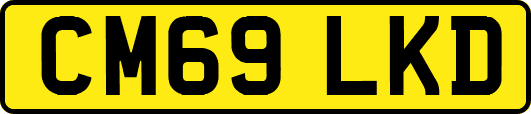 CM69LKD