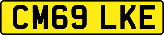 CM69LKE