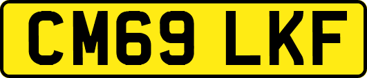 CM69LKF