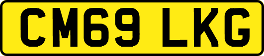 CM69LKG