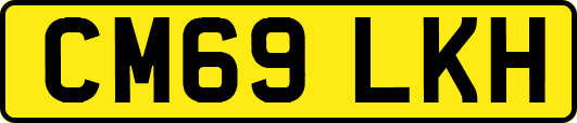 CM69LKH