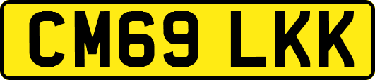 CM69LKK