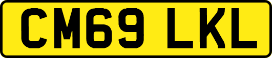 CM69LKL