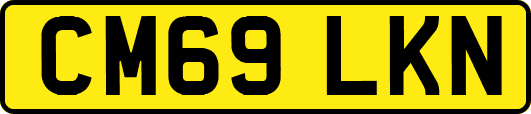 CM69LKN