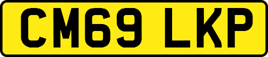 CM69LKP