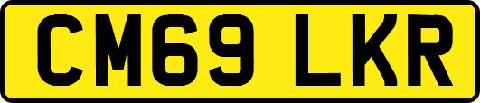 CM69LKR