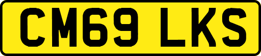 CM69LKS