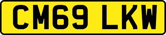 CM69LKW