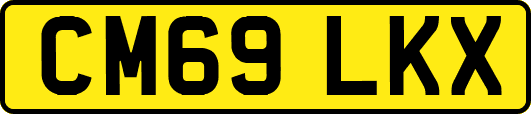 CM69LKX