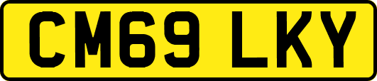 CM69LKY
