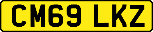 CM69LKZ