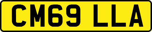 CM69LLA