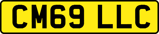 CM69LLC
