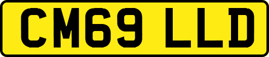 CM69LLD