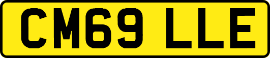 CM69LLE