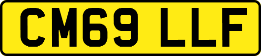 CM69LLF