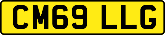 CM69LLG