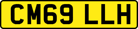 CM69LLH