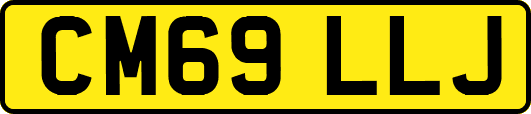 CM69LLJ