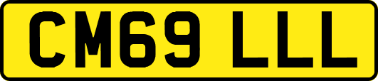 CM69LLL
