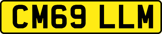 CM69LLM