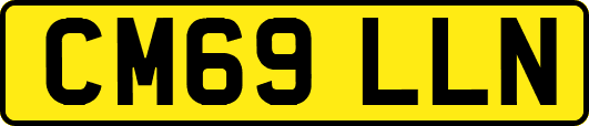 CM69LLN