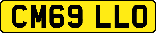 CM69LLO