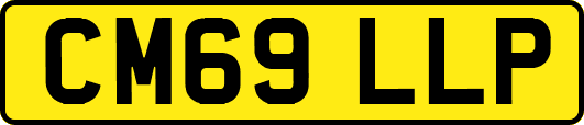 CM69LLP
