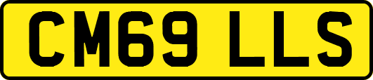 CM69LLS