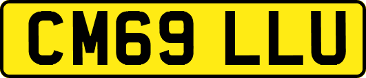CM69LLU