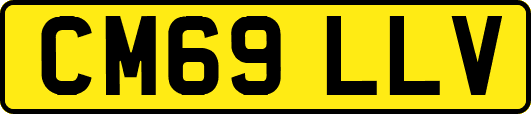 CM69LLV