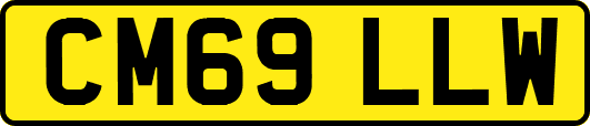 CM69LLW