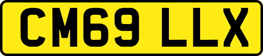 CM69LLX