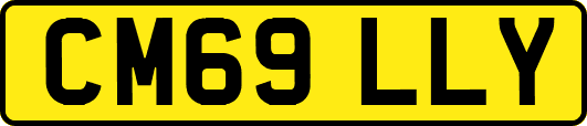 CM69LLY